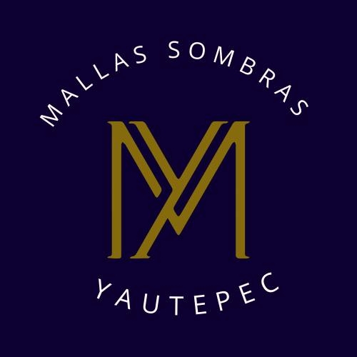 Logotipo Mallas Sombras Yautepec